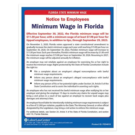 minimum wage benguet|New minimum wage in Florida in September 2024: How much is .